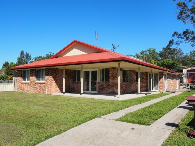 12 Angus McNeil Crescent, Kempsey NSW 2440
