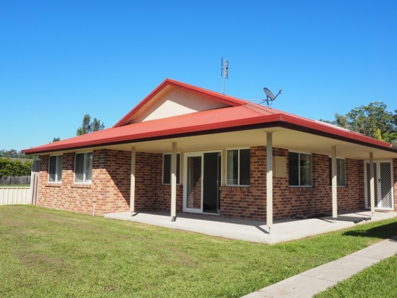 12 Angus McNeil Crescent, Kempsey NSW 2440