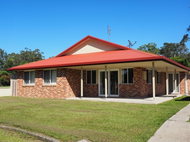 12 Angus McNeil Crescent, Kempsey NSW 2440