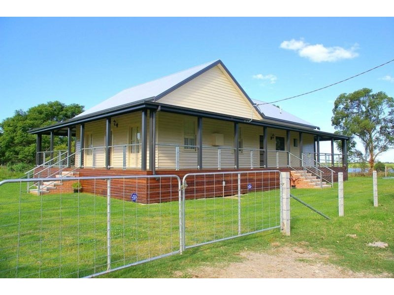 858 Pacific Highway, Frederickton NSW 2440
