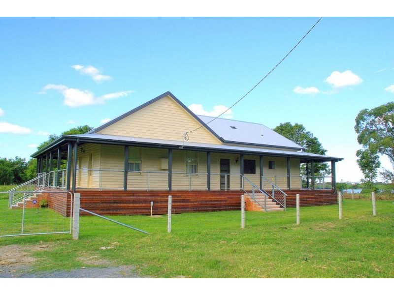 858 Pacific Highway, Frederickton NSW 2440