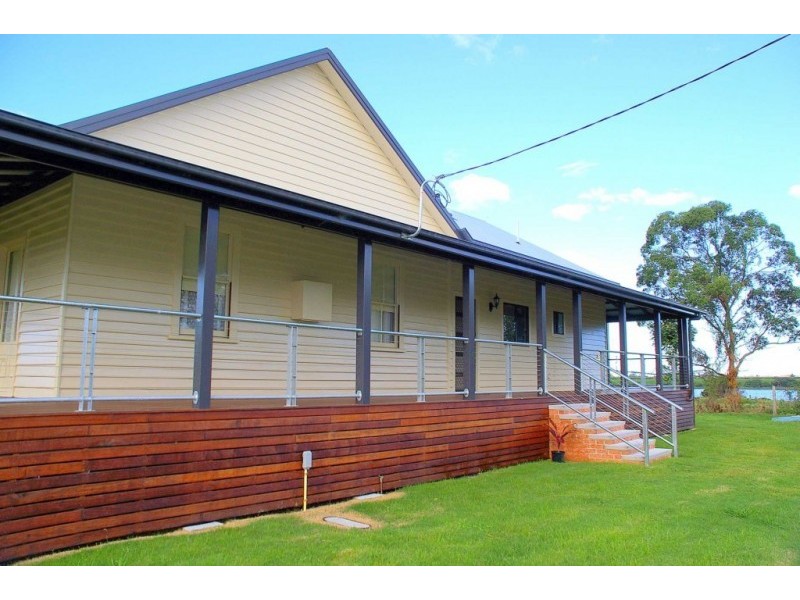 858 Pacific Highway, Frederickton NSW 2440