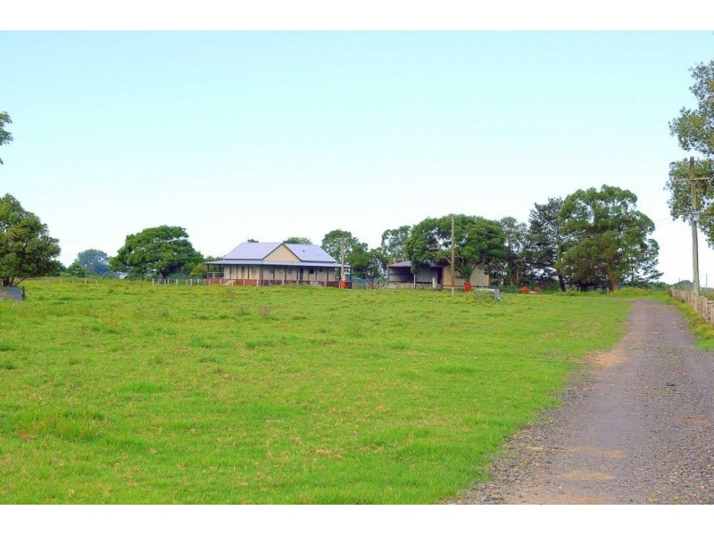 858 Pacific Highway, Frederickton NSW 2440