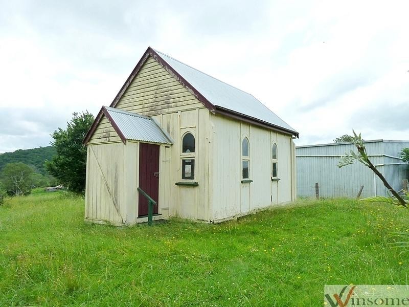 Lot 1 Dondingalong Road, Dondingalong NSW 2440