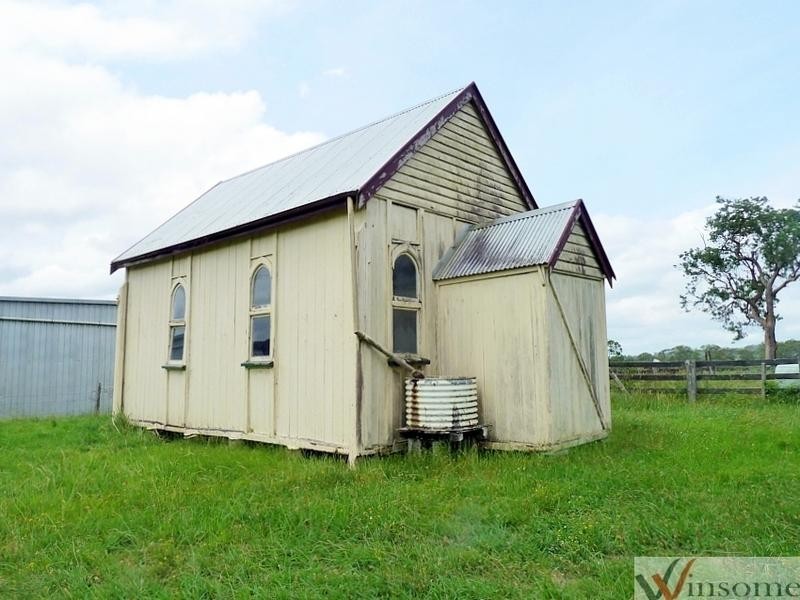 Lot 1 Dondingalong Road, Dondingalong NSW 2440