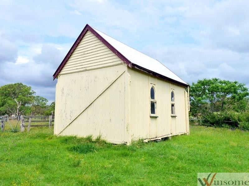 Lot 1 Dondingalong Road, Dondingalong NSW 2440