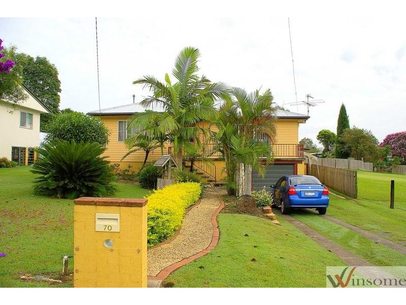 70 Tabrett Street, West Kempsey NSW 2440
