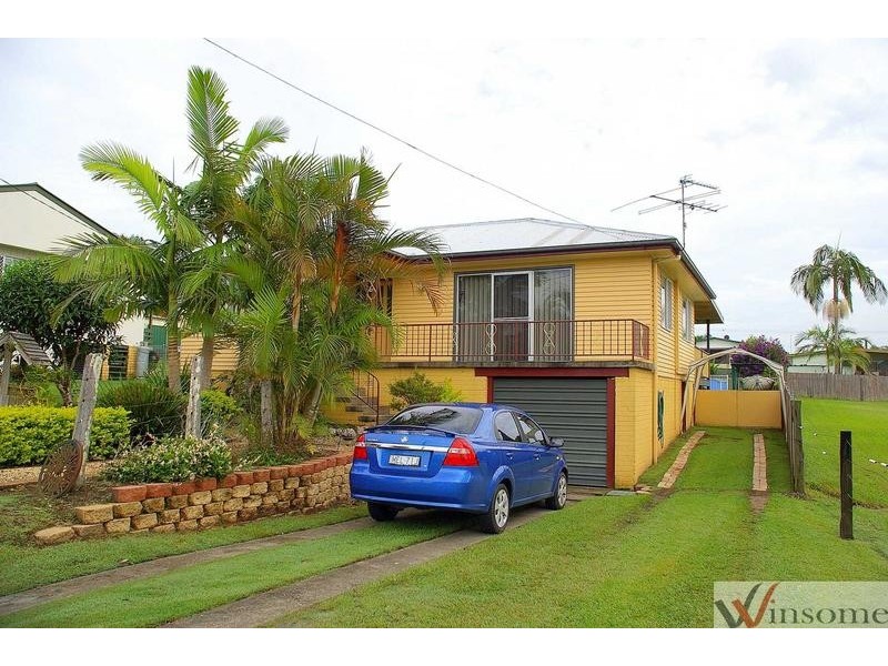 70 Tabrett Street, West Kempsey NSW 2440