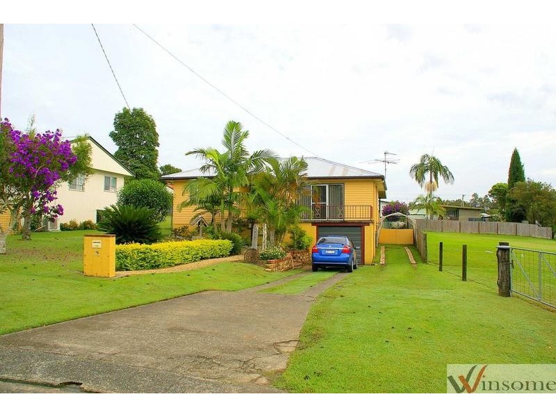 70 Tabrett Street, West Kempsey NSW 2440