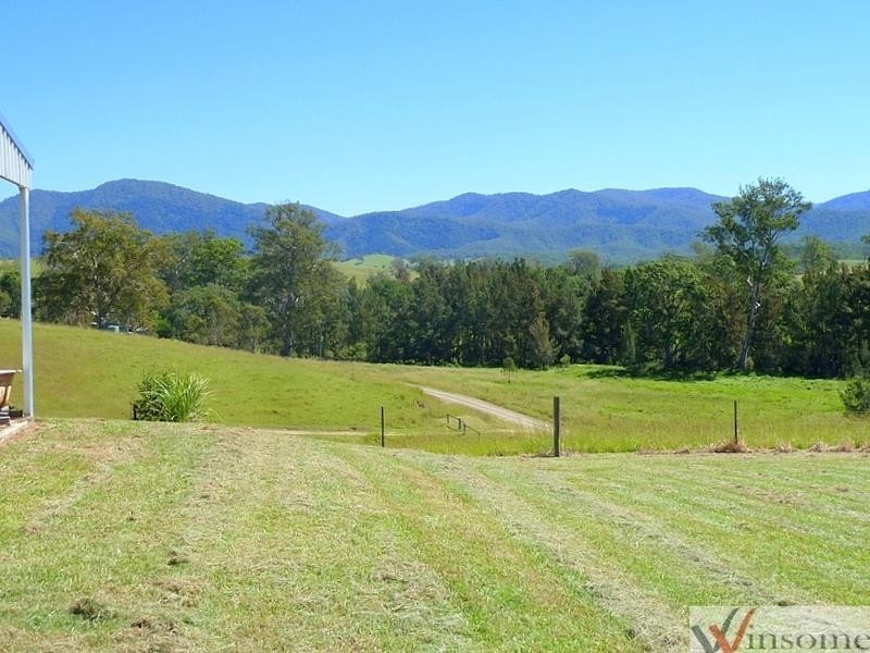 1524 Warbro Brook Road, Willi Willi NSW 2440