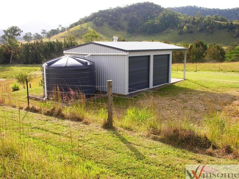 1524 Warbro Brook Road, Willi Willi NSW 2440