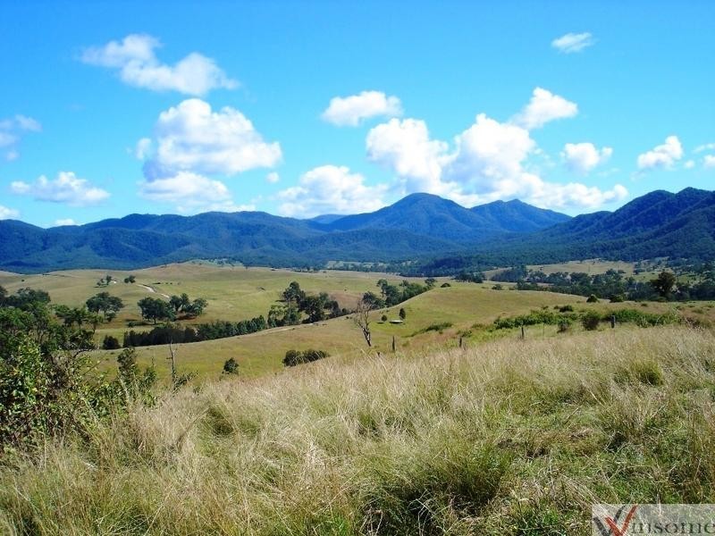 1524 Warbro Brook Road, Willi Willi NSW 2440