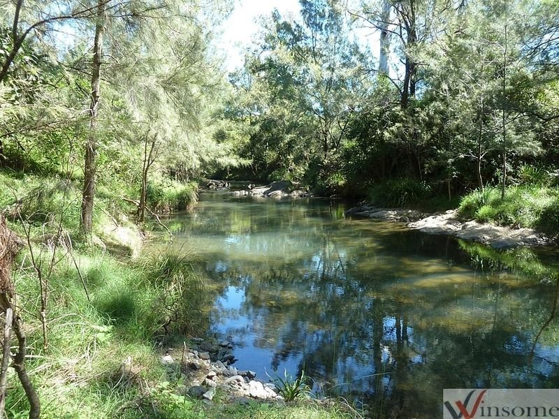 1524 Warbro Brook Road, Willi Willi NSW 2440