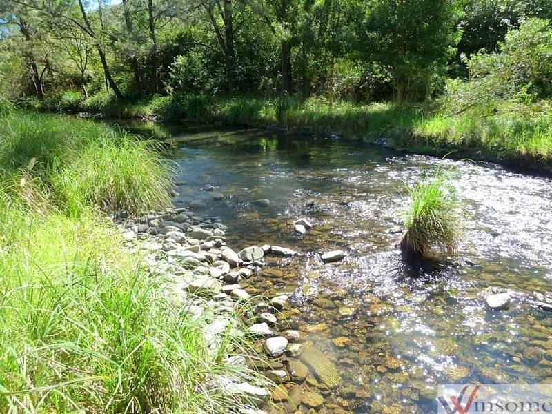 1524 Warbro Brook Road, Willi Willi NSW 2440