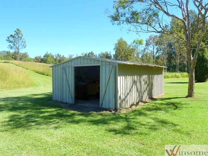 1524 Warbro Brook Road, Willi Willi NSW 2440