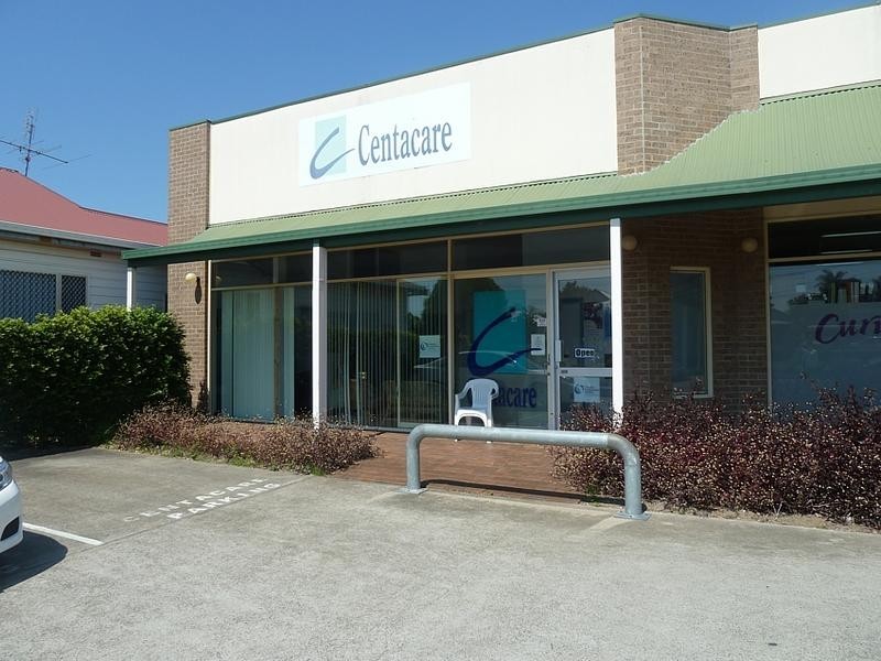 1/146 Belgrave Street, Kempsey NSW 2440