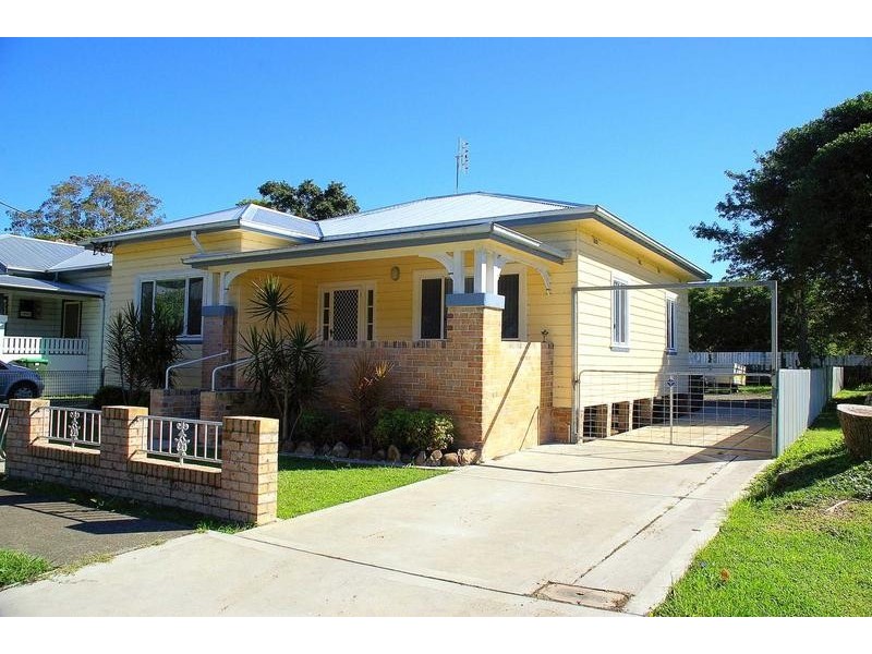 12 Holman Street, Kempsey NSW 2440