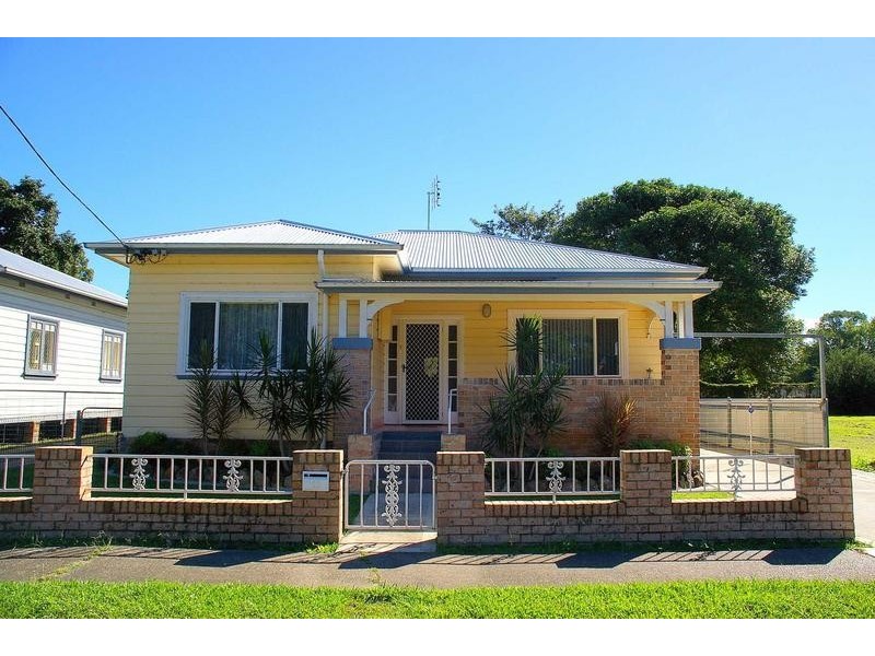 12 Holman Street, Kempsey NSW 2440