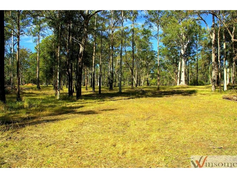 873 Spooners Avenue, Collombatti NSW 2440