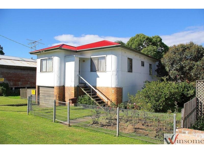 11 Hopetoun Street, Kempsey NSW 2440