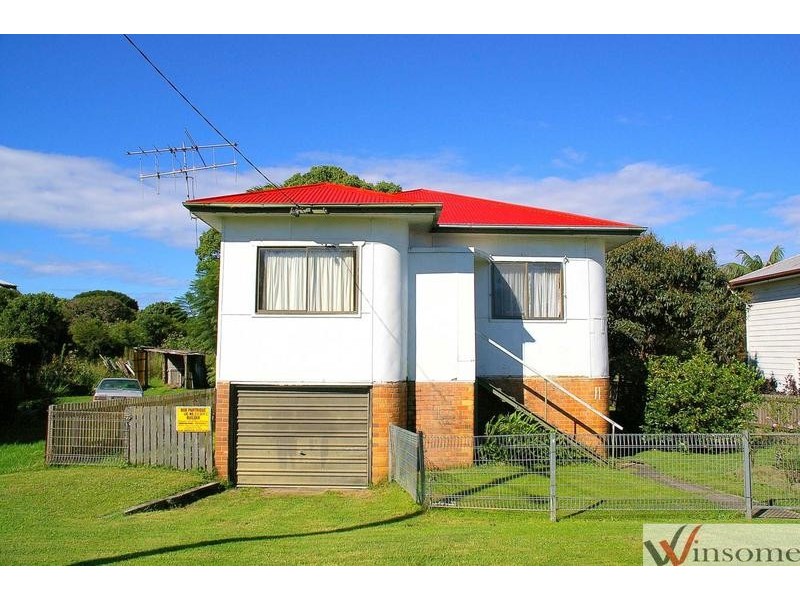 11 Hopetoun Street, Kempsey NSW 2440