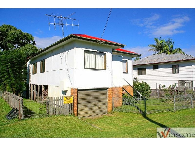 11 Hopetoun Street, Kempsey NSW 2440