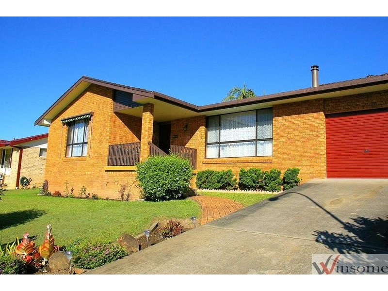 13 Mitchell Avenue, Kempsey NSW 2440