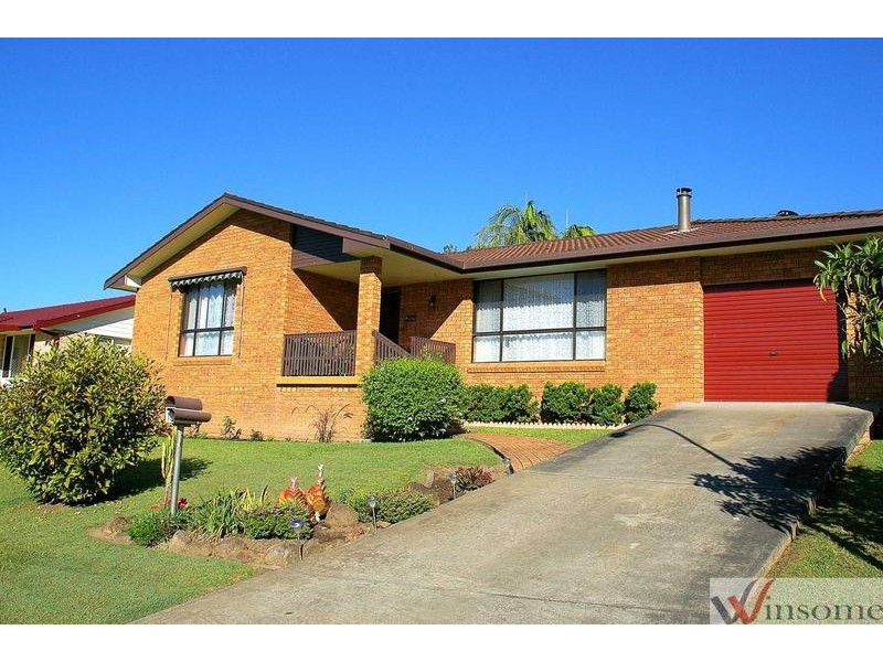13 Mitchell Avenue, Kempsey NSW 2440