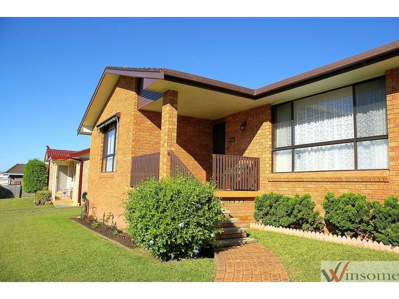 13 Mitchell Avenue, Kempsey NSW 2440
