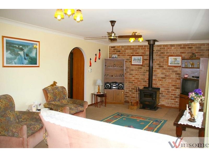 13 Mitchell Avenue, Kempsey NSW 2440
