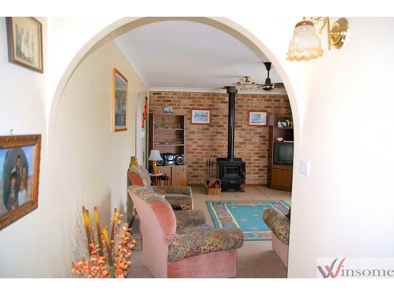 13 Mitchell Avenue, Kempsey NSW 2440