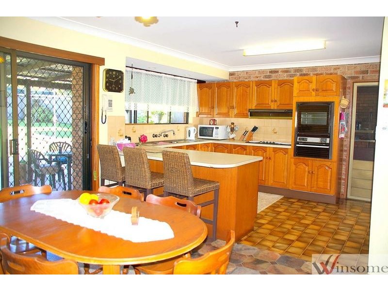 13 Mitchell Avenue, Kempsey NSW 2440