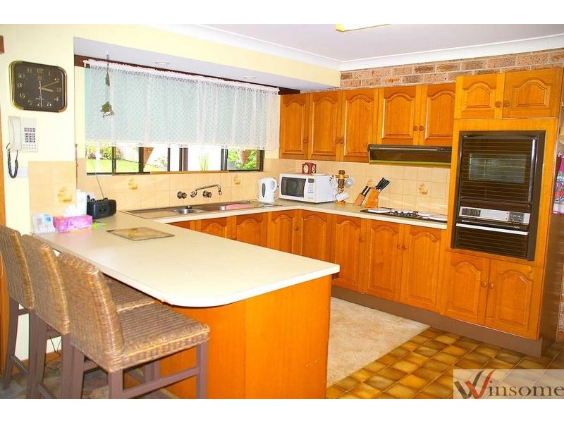 13 Mitchell Avenue, Kempsey NSW 2440