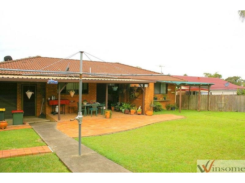 13 Mitchell Avenue, Kempsey NSW 2440