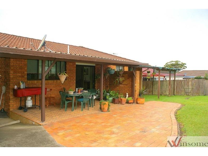 13 Mitchell Avenue, Kempsey NSW 2440