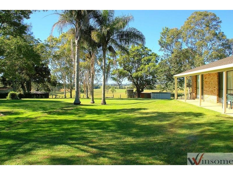 233 Marys Bay Road, Euroka NSW 2440