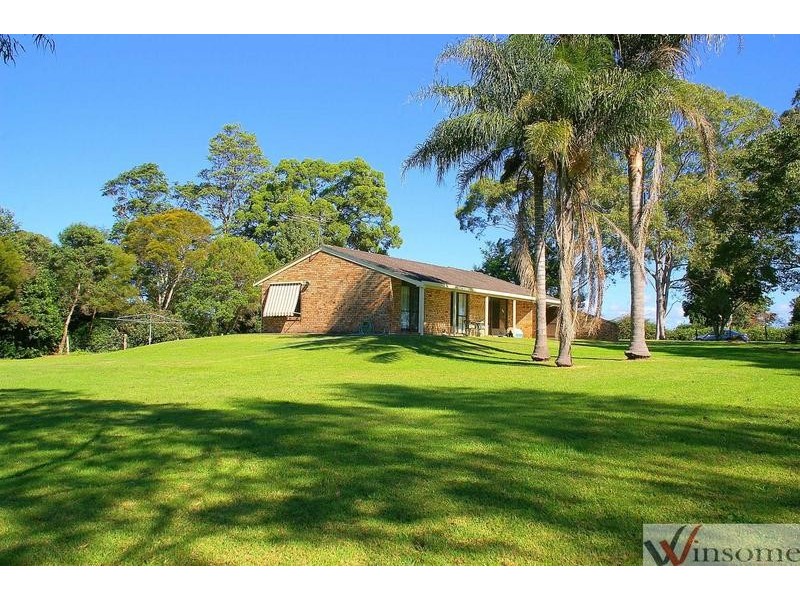233 Marys Bay Road, Euroka NSW 2440