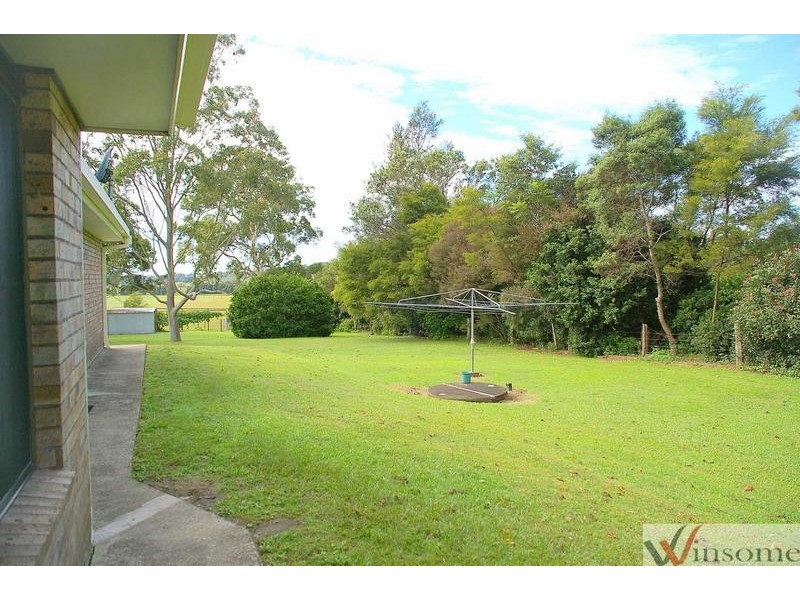 233 Marys Bay Road, Euroka NSW 2440