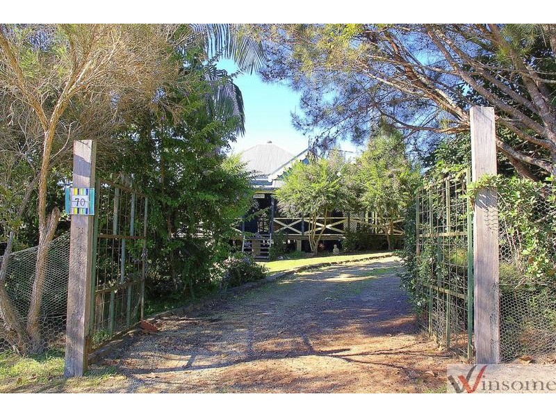 70 Station Street, Eungai Rail NSW 2441