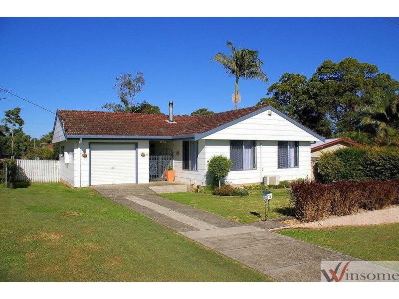 15 Druitt Street, Kempsey NSW 2440