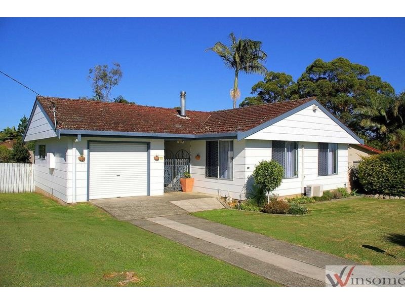 15 Druitt Street, Kempsey NSW 2440