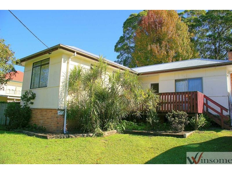 30 Leith Street, West Kempsey NSW 2440