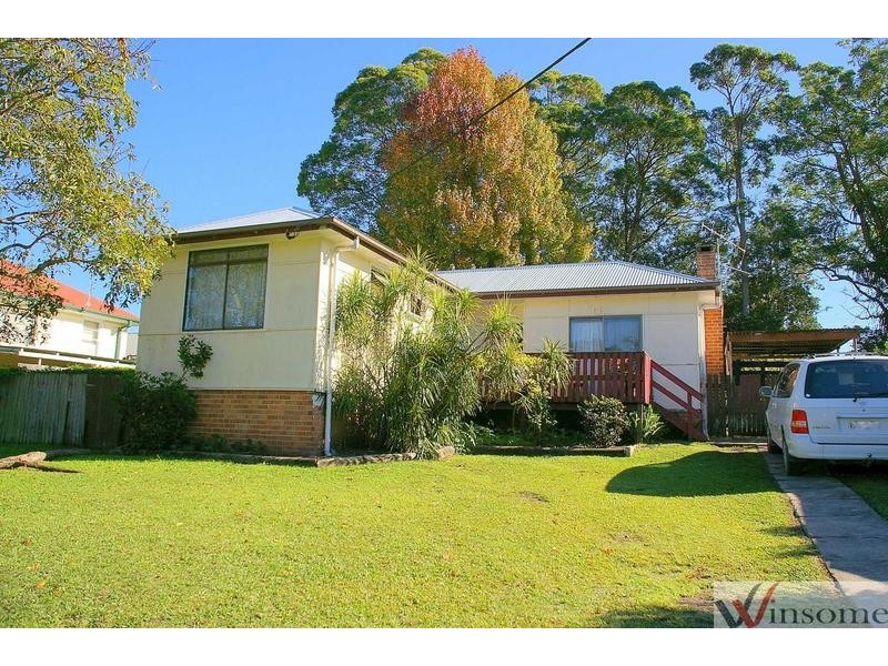 30 Leith Street, West Kempsey NSW 2440