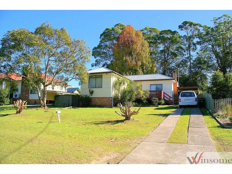 30 Leith Street, West Kempsey NSW 2440