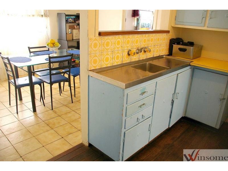 30 Leith Street, West Kempsey NSW 2440