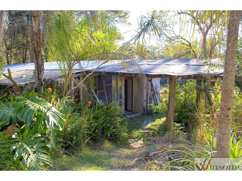 3217 Armidale Road, Hickeys Creek NSW 2440