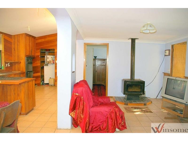 3217 Armidale Road, Hickeys Creek NSW 2440