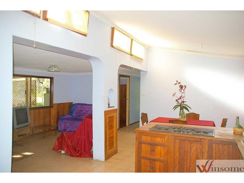 3217 Armidale Road, Hickeys Creek NSW 2440