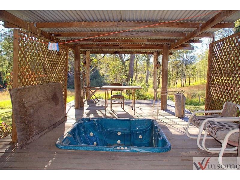 3217 Armidale Road, Hickeys Creek NSW 2440
