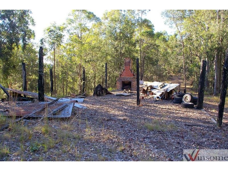 3217 Armidale Road, Hickeys Creek NSW 2440